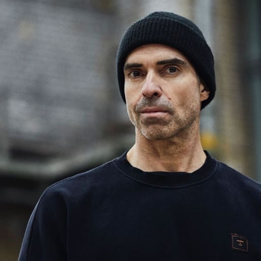Chris Liebing San Diego Tickets