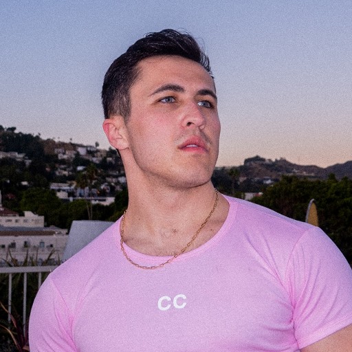 Chris Olsen in San Diego