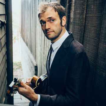 Chris Thile San Diego Tickets