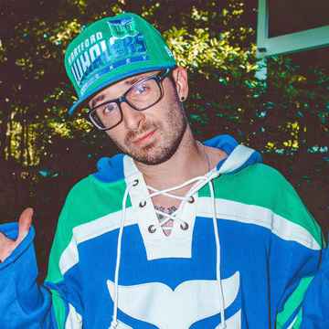 Chris Webby San Diego Tickets