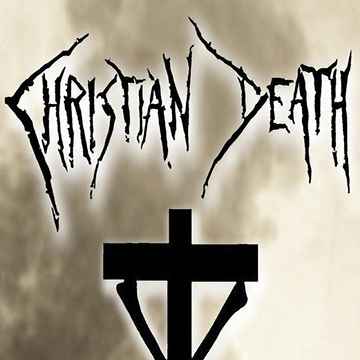 Christian Death San Diego Tickets