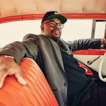 Christian McBride San Diego Tickets