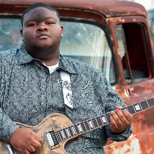Christone Kingfish Ingram San Diego Tickets