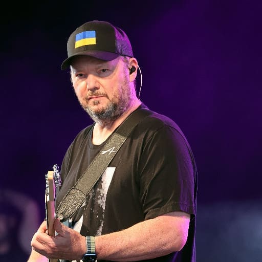 Christopher Cross in San Diego