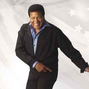 Chubby Checker in San Diego