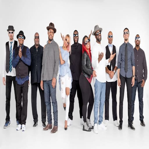 Chuck Brown Band San Diego Tickets