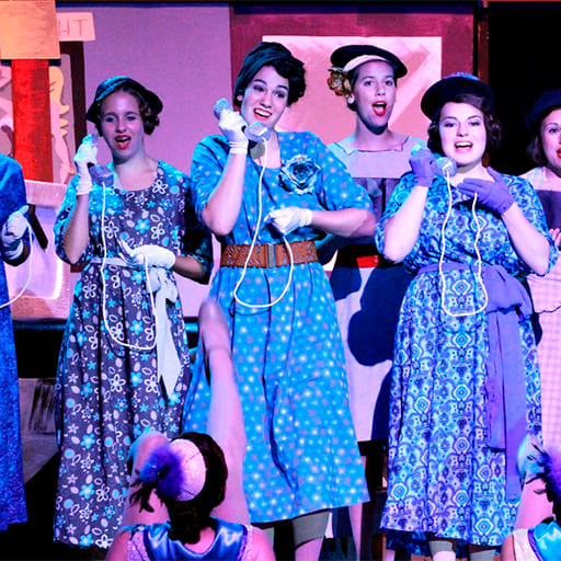 Cincinnati Young People's Theatre San Diego Tickets