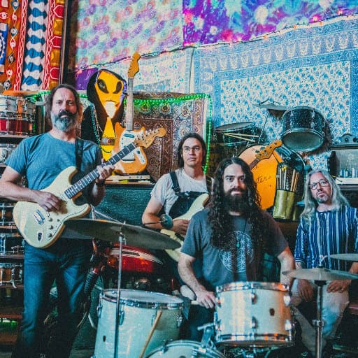 Circles Around The Sun San Diego Tickets