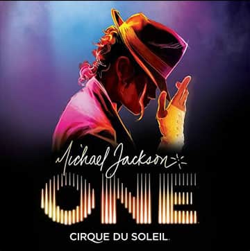 Cirque du Soleil - Michael Jackson: ONE San Diego Tickets