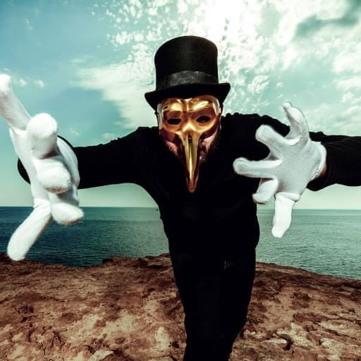 Claptone San Diego Tickets