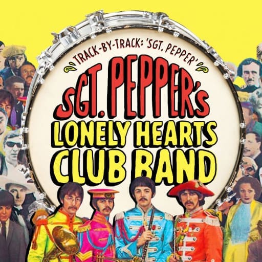 Classic Albums Live Tribute Show: The Beatles - Sgt. Pepper's Lonely Hearts Club Band concerts in San Diego.