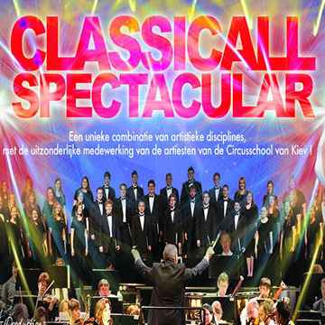 Classical Spectacular San Diego Tickets