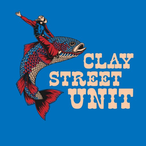 Clay Street Unit in San Diego