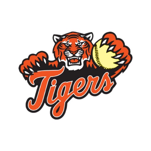 Clemson Tigers Softball