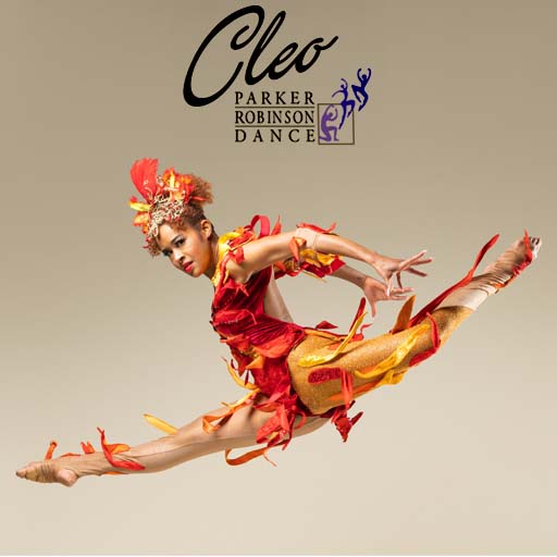 Cleo Parker Robinson Dance Ensemble San Diego Tickets