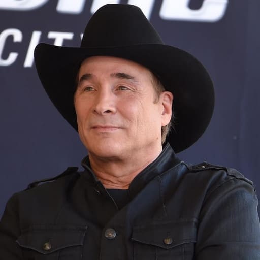 Clint Black San Diego Tickets
