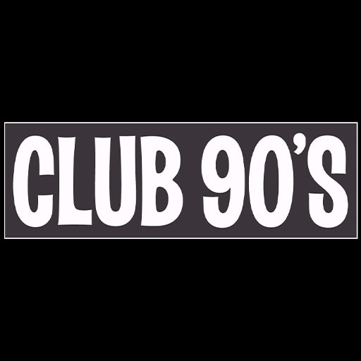 Club 90s concerts in San Diego.