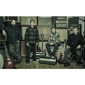 Clutch San Diego Tickets