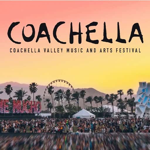 Coachella San Diego Tickets