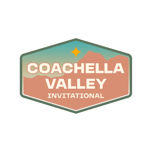 Coachella Valley Invitational Schedule 2026–2027