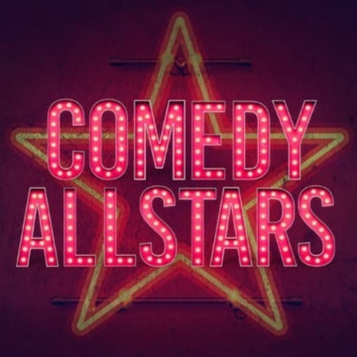 Cobb's Comedy Allstars San Diego Tickets