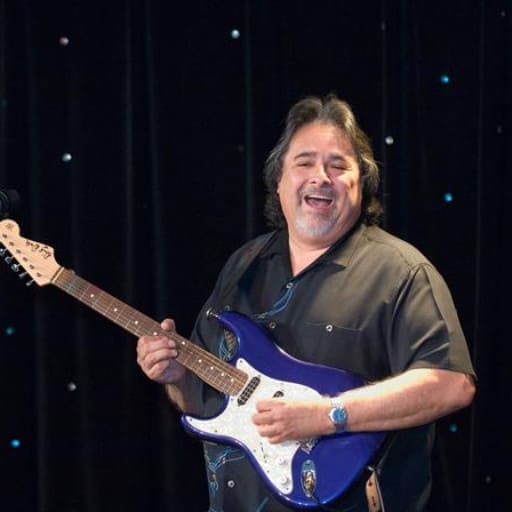 Coco Montoya San Diego Tickets