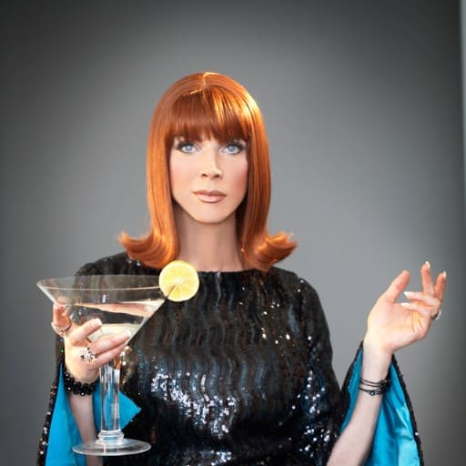 Coco Peru San Diego Tickets