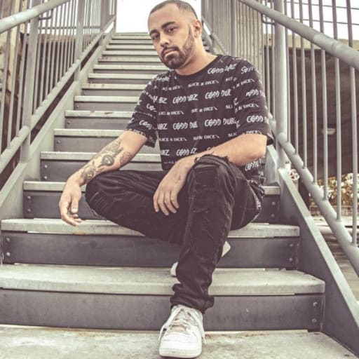 Codd Dubz San Diego Tickets