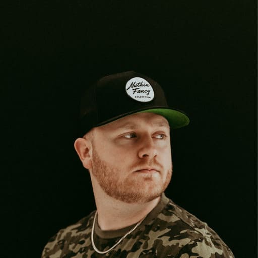Cody Garrett San Diego Tickets