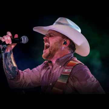 Cody Johnson San Diego Tickets