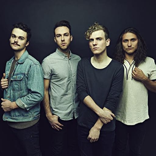 Coin San Diego Tickets