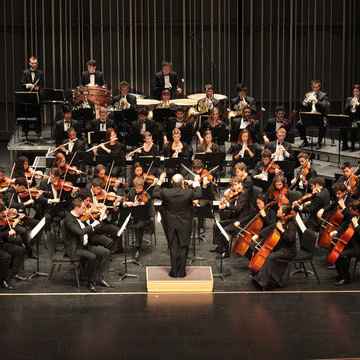 Colburn Orchestra San Diego Tickets