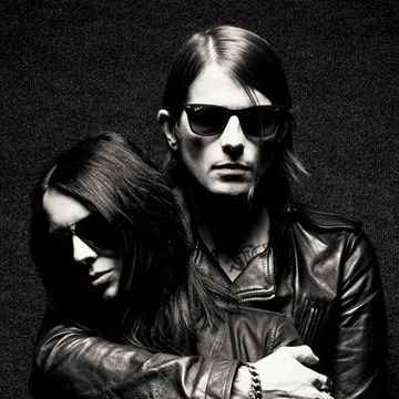 Cold Cave San Diego Tickets