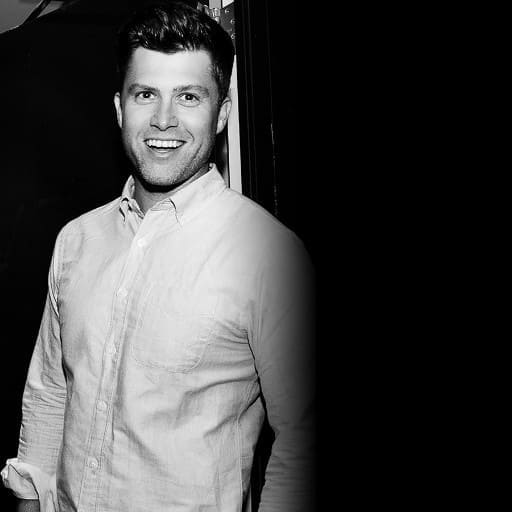 Colin Jost San Diego Tickets