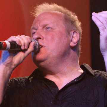 Collin Raye San Diego Tickets