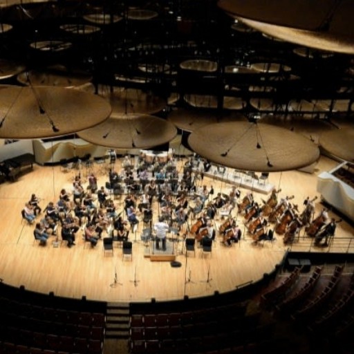 Colorado Symphony Chorus Concerts in San Diego