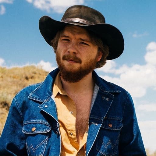 Colter Wall San Diego Tickets