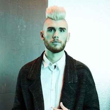 Colton Dixon Concerts in San Diego