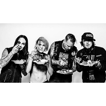 Combichrist San Diego Tickets