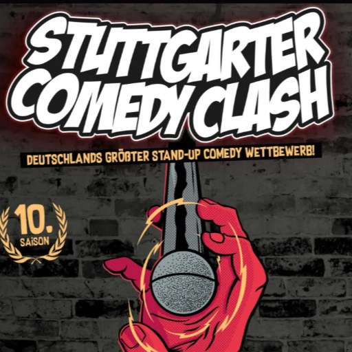 Comedian Clash San Diego Tickets