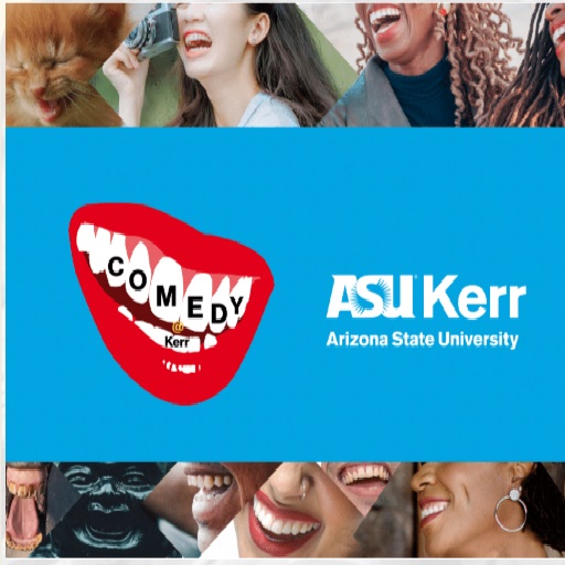 Comedy At Kerr San Diego Tickets