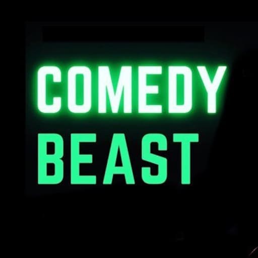 Comedy Beast San Diego Tickets