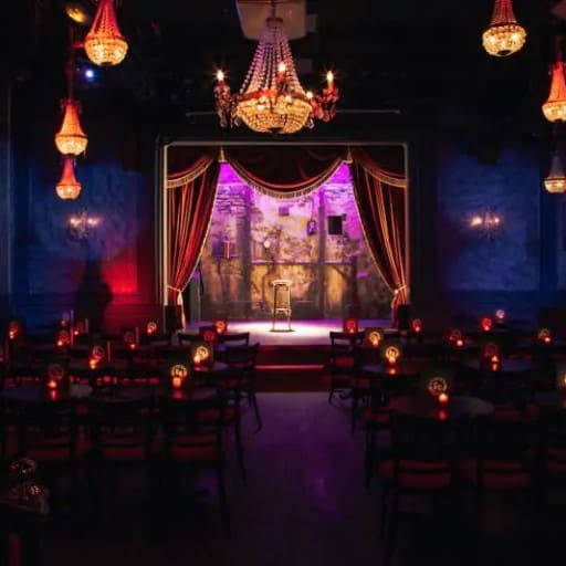 Comedy Club San Diego Tickets