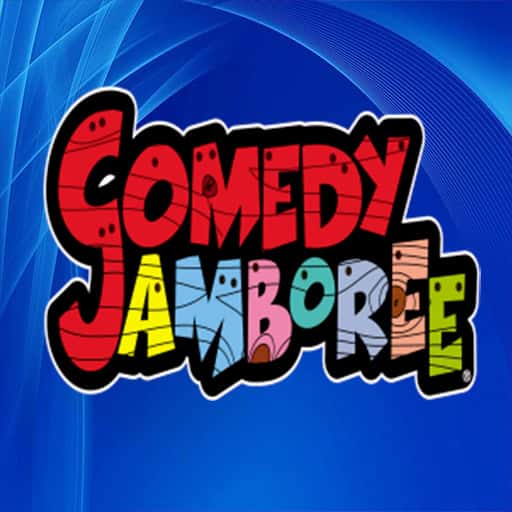 Comedy Jamboree San Diego Tickets