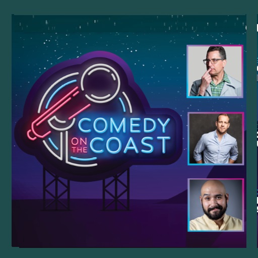 Comedy On The Coast San Diego Tickets