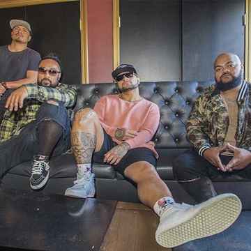 Common Kings San Diego Tickets
