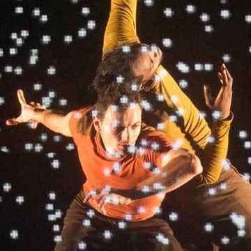 Compagnie Kafig San Diego Tickets