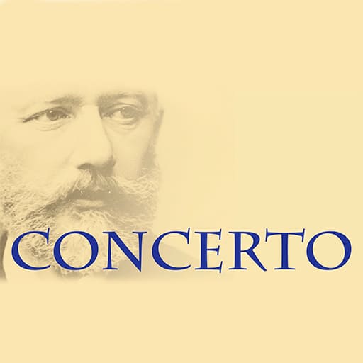 Concerto - Play San Diego Tickets