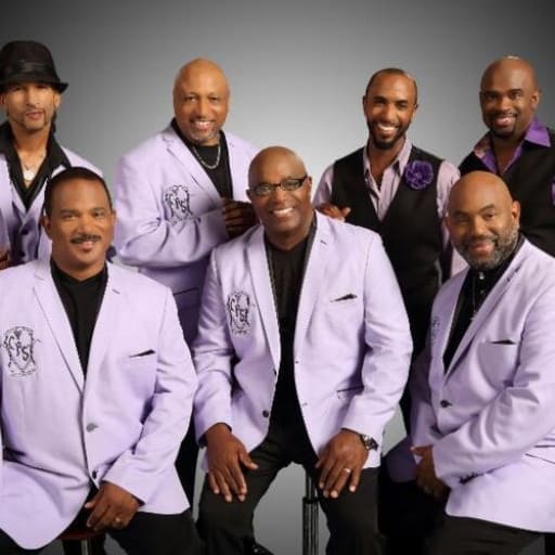 ConFunkShun San Diego Tickets
