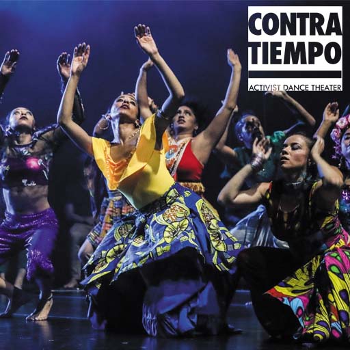 Contra-tiempo San Diego Tickets
